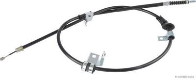 CABLU FRANA DE PARCARE