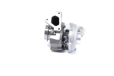 LADER AUFLADUNG BTS Turbo T914031 29