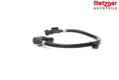 IMPULSGEBER KURBELWELLE METZGER AUTOTEILE 0902488 15
