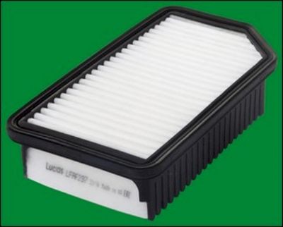 LUFTFILTER