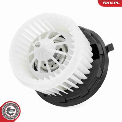 VENTILATOR HABITACLU ESEN SKV 68SKV224 1