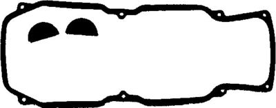 Комплект прокладок, крышка головки цилиндра WILMINK GROUP WG1243292 для MAZDA 929