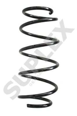 SUPLEX 09215 Пружина подвески  для FIAT (Фиат)