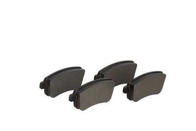 BREMSBELAGSATZ SCHEIBENBREMSE VALEO 302101A 11