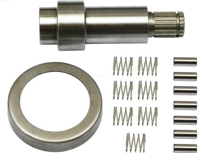 AS-PL Reparatursatz, Starter