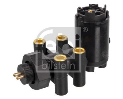 SENSOR LUFTFEDERUNGSNIVEAU FEBI BILSTEIN 170505