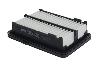 Vorschau Luftfilter Ansicht 2
