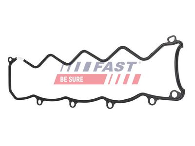 Těsnění, kryt hlavy válce FAST FT49057