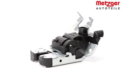 HECKKLAPPENSCHLOSS METZGER AUTOTEILE 2310779 9