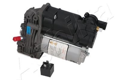 Sprężarka, instalacja pneumatyczna ASHIKA MA-ASC043