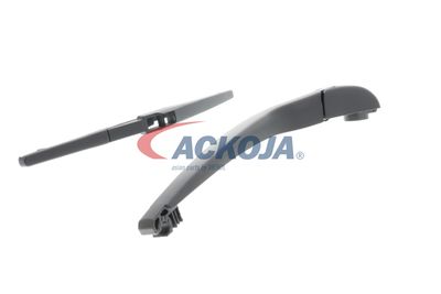 SET STERGATOARE CURATARE PARBRIZ ACKOJA A700484 28