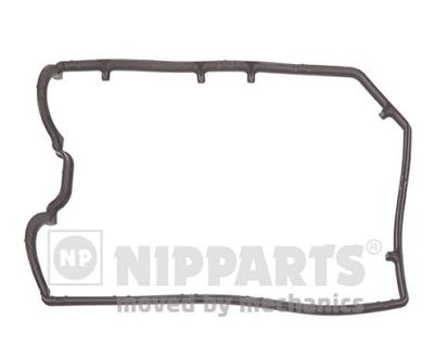 Прокладка, крышка головки цилиндра NIPPARTS J1227020 для SUBARU LEGACY
