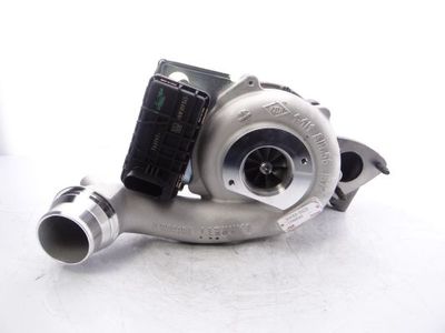 LADER AUFLADUNG GARRETT 8049689003S 1