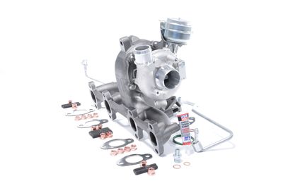 LADER AUFLADUNG BTS Turbo T981014BT 33