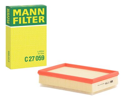 LUFTFILTER MANN-FILTER C27059 2