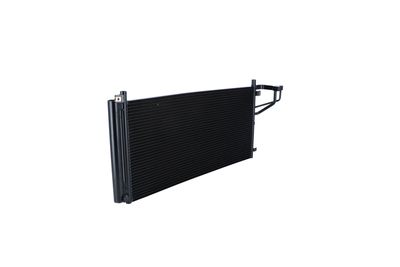 KONDENSATOR KLIMAANLAGE NRF 35962 42