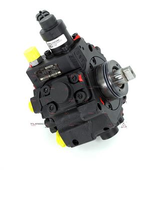 POMPA DE INALTA PRESIUNE TURBO-TEC TTIP0170 4