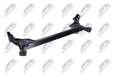 CORP AX NTY ZRZRE006 17