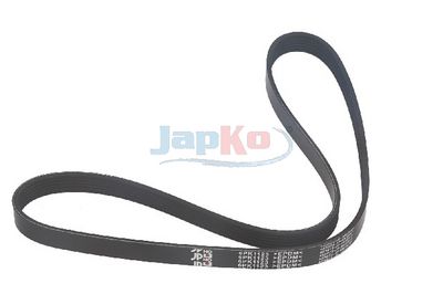 пистов ремък JAPKO 6PK1123