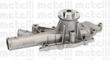 Water Pump, engine cooling 24-1006