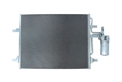 CONDENSATOR CLIMATIZARE