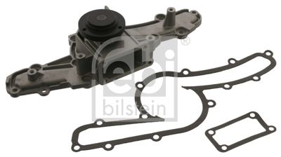 Water Pump, engine cooling 39302