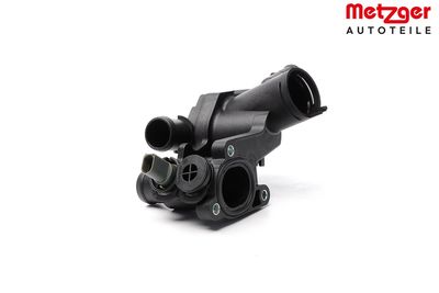 THERMOSTAT KüHLMITTEL METZGER AUTOTEILE 4006450 16