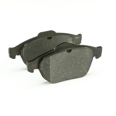 BREMSBELAGSATZ SCHEIBENBREMSE DELPHI LP1708 17