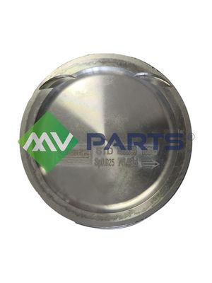PISTON MV Parts MV3130065000 1
