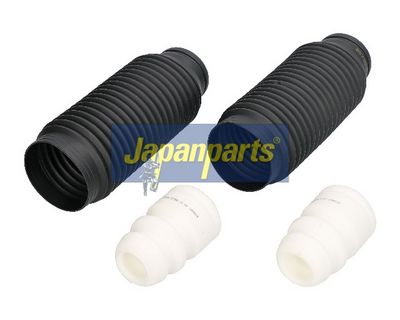 JAPANPARTS Apsauginio dangtelio komplektas, amortizatorius