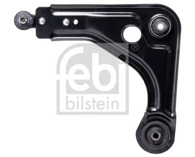 Control/Trailing Arm, wheel suspension FEBI BILSTEIN 05639