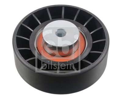 UMLENK-/FüHRUNGSROLLE KEILRIPPENRIEMEN