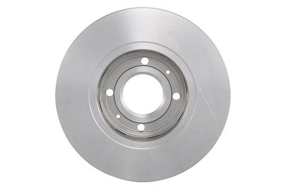 Brake Disc 0 986 478 493