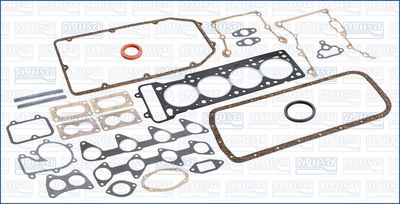 Kompletní sada těsnění, motor AJUSA 50002500