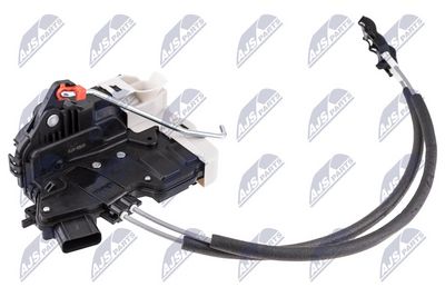 Zámok dverí NTY EZC-KA-072