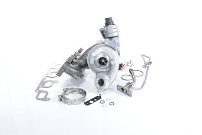 LADER AUFLADUNG BTS Turbo T981432BT 1