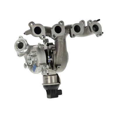 COMPRESOR SISTEM DE SUPRAALIMENTARE NISSENS 93079 10