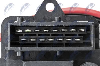 REZISTOR VENTILATOR HABITACLU NTY ERDRE028 4