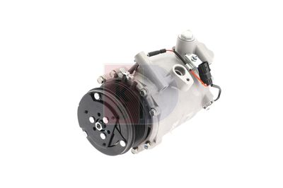 KOMPRESSOR KLIMAANLAGE AKS DASIS 852444N 15