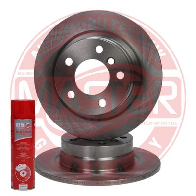 DISC FRANA MASTER-SPORT GERMANY 24011101751SETMSP 1