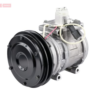 DENSO Kompressor, Klimaanlage