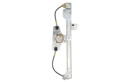 Raamlifter