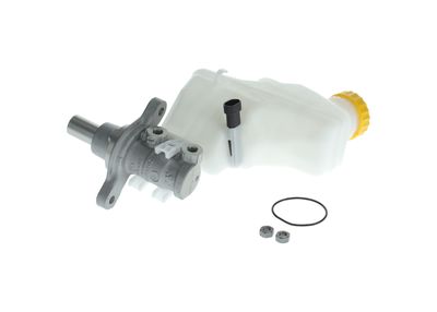 POMPA CENTRALA FRANA BOSCH 0204123682 24