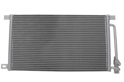 KONDENSATOR KLIMAANLAGE HELLA 8FC366222921 2