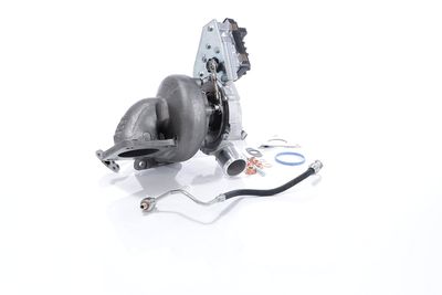 LADER AUFLADUNG BTS Turbo T981388 24
