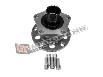 GT-BERGMANN Automotive Rato guolio komplektas