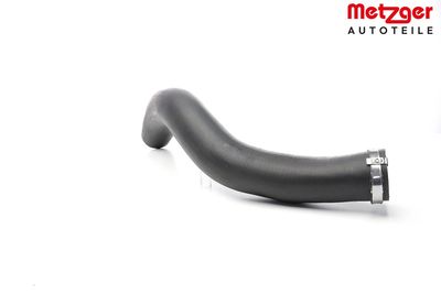 LADELUFTSCHLAUCH METZGER AUTOTEILE 2400091 23