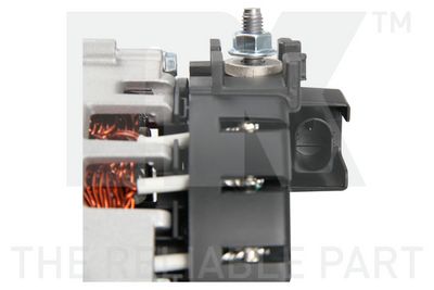 GENERATOR / ALTERNATOR NK 4833018 3