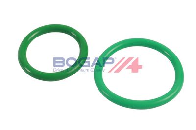 CONDENSATOR CLIMATIZARE BOGAP V4117107 6