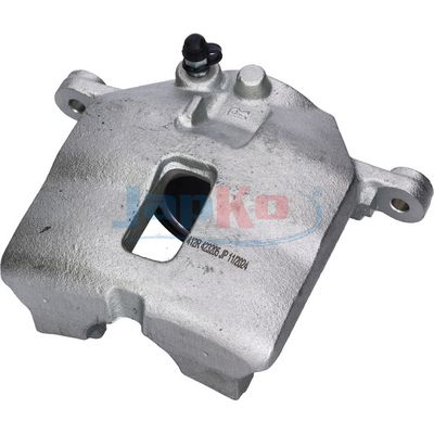 спирачен апарат JAPKO CAL412RJM
